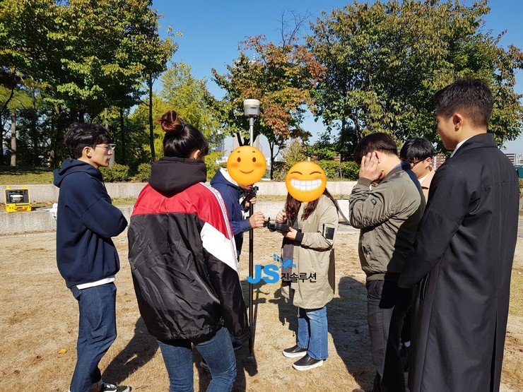 [GPS 측량기] 서울 동작구청 트림블 R10 납품기 - 용도는?