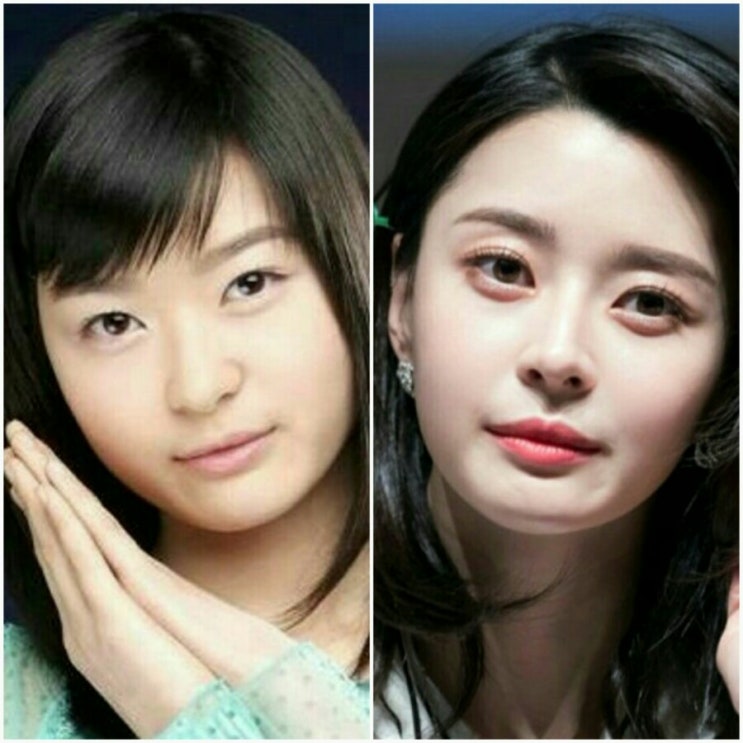  가수 권나라 나이 키 학력 몸매 성형 연기 헬로비너스(@닥터프리즈너)