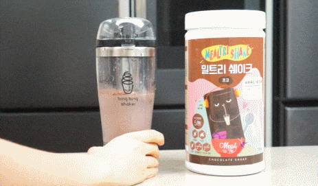  단백질쉐이크추천 식사대용쉐이크 다이어트 필수품.