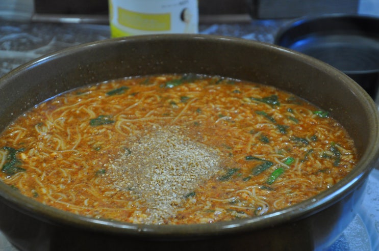  예산출렁다리 맛집