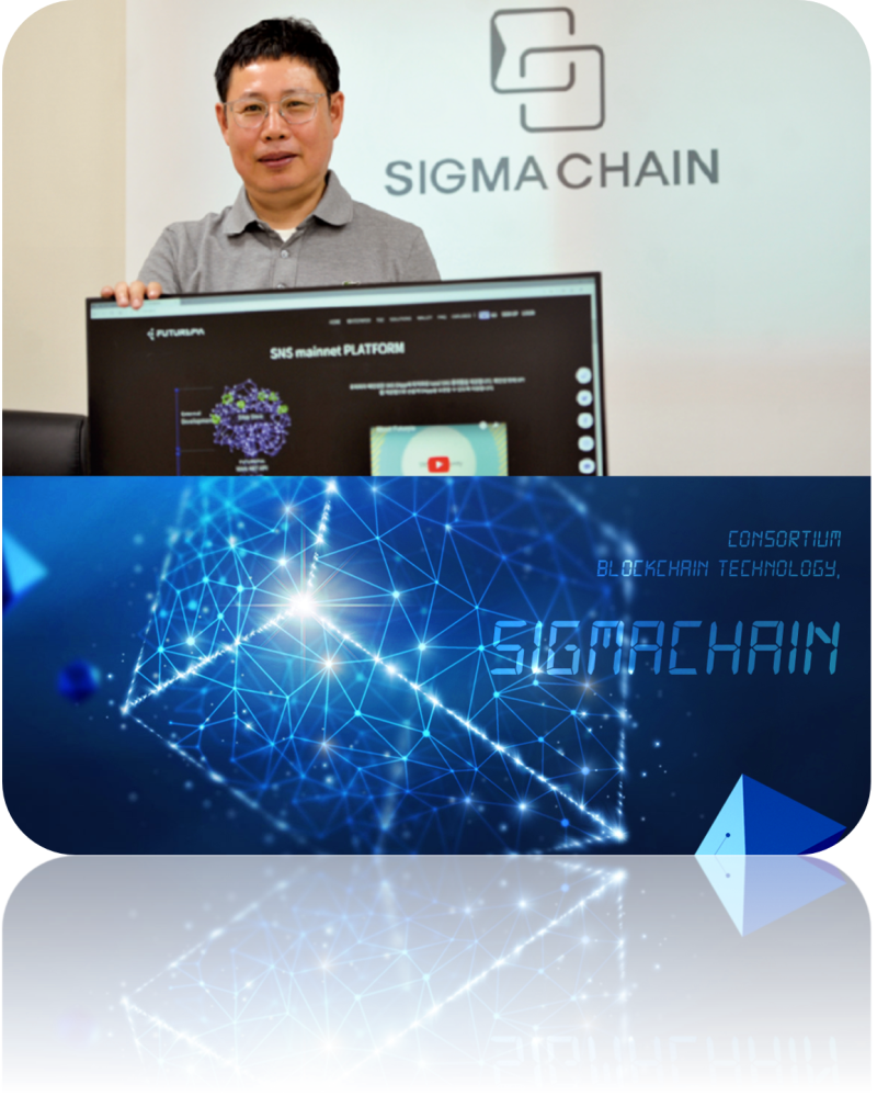 해외에 비탈릭 부테린 있다면, 국내에는 곽진영이 있다 : 네이버 블로그