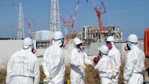 후쿠시마 원전, 방사성물질 ‘9억 베크렐’ 방출 “폐로 상상도 어렵다” [이동준의 일본은 지금]