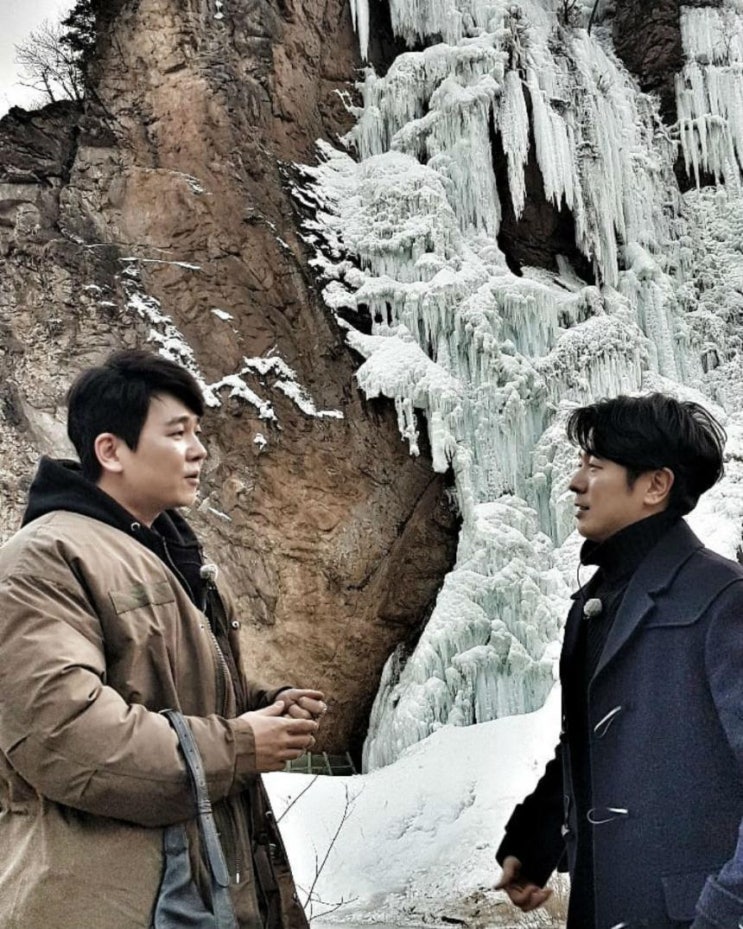  김부용, 최민용과의 추억 담긴 사진 공개…“특이하지만 좋은 동생”