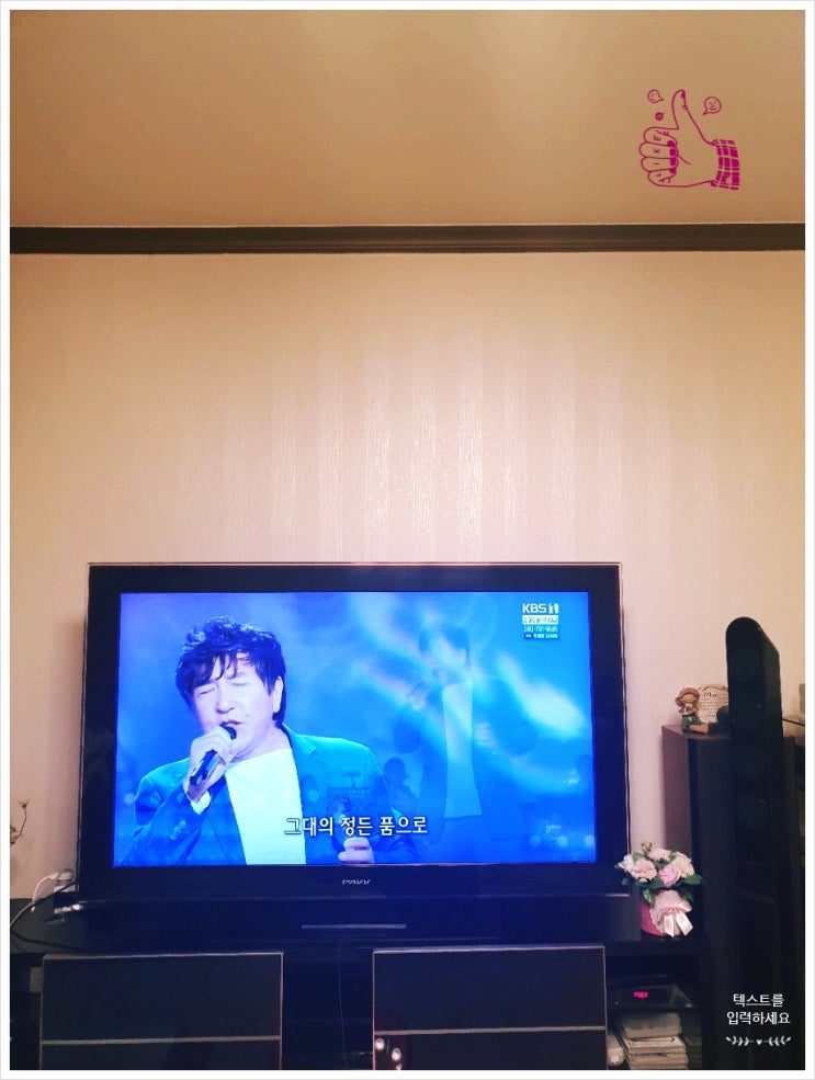  내 친구 가요무대