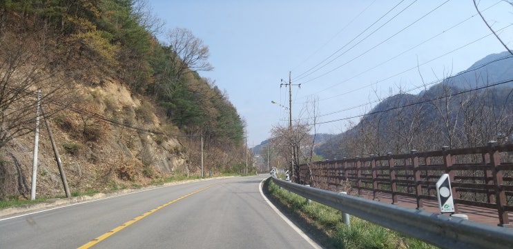  충청도 가볼만한 곳 충주댐 여행 후기