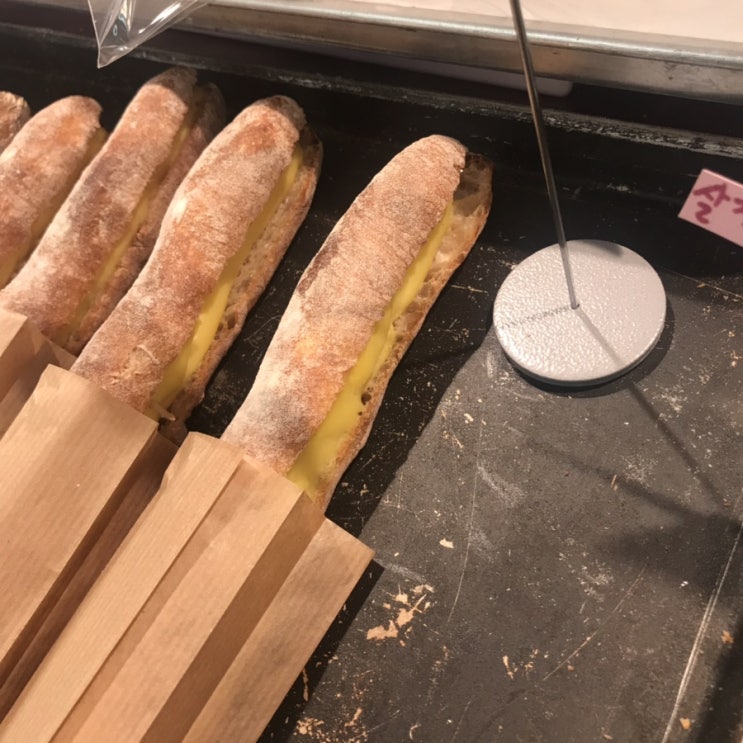  창원빵집,베이커리 가음정 박종진베이커리