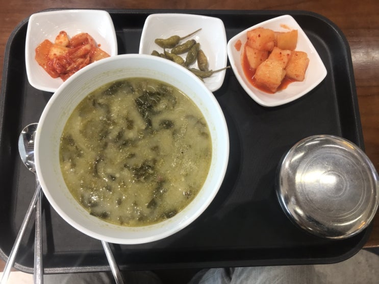  부산 내려가요