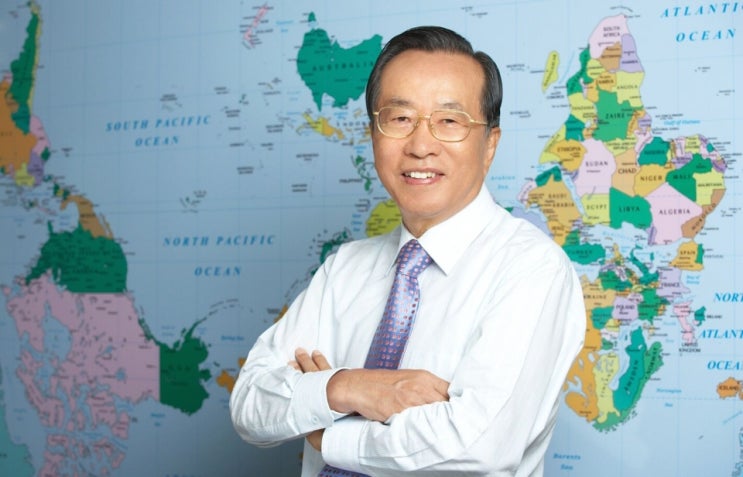  [모닝경제] '참치왕' 동원그룹 김재철 회장, 자진 퇴진 선언