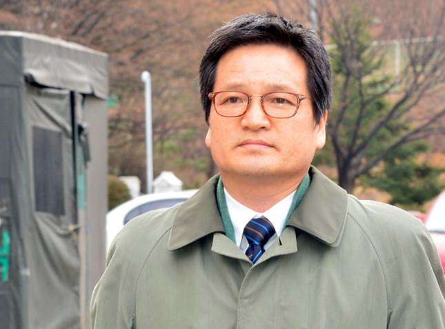  윤중천 한방천하 부실공사 덮기 위한 뒷거래? 김학의 별장 성접대 진실!