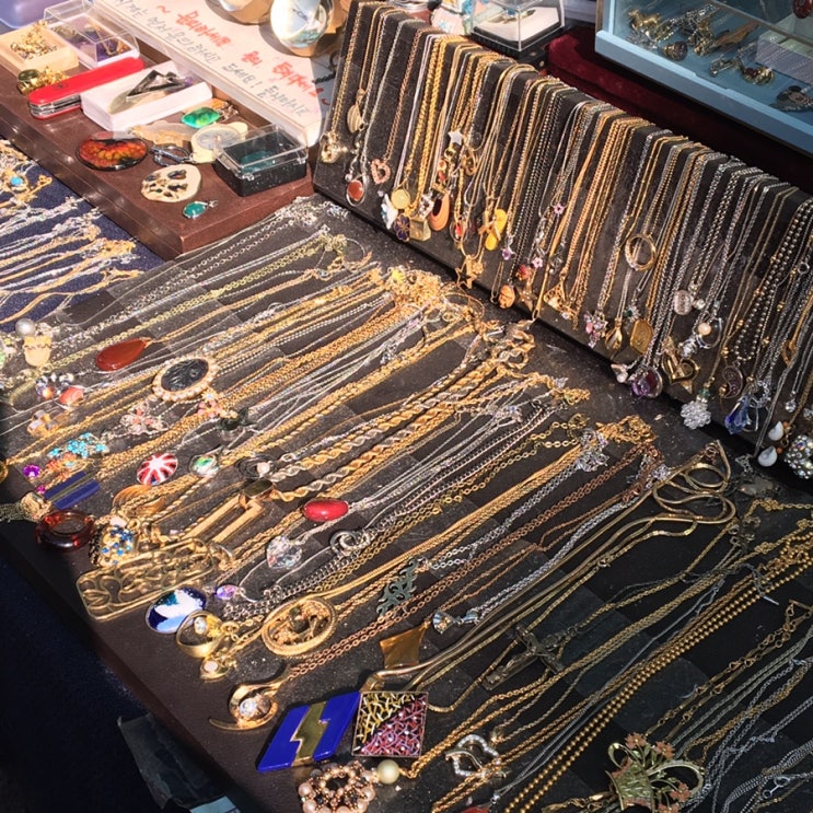  지난주 일상