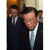 아시아나 주가 오늘도 급등···박삼구 
