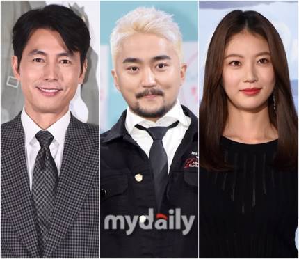 '세월호 5주기' 연예계도 노란리본…정우성·유병재·공승연·이승환 "잊지 말아요" '세월호 5주기' 연예계도 노란리본…정우성·유병재·공승연·이승환 "잊지 말아요"