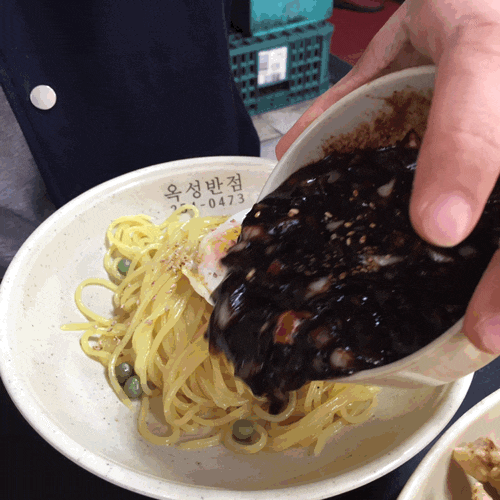  옥성반점 : 생활의달인 부산 맛집