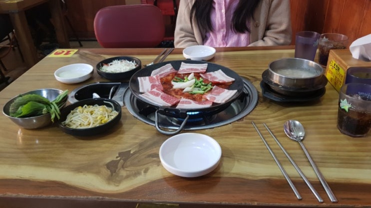  홍쓰쭈꾸미 홍대맛집 쭈꾸미맛집
