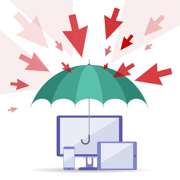  (2편) 디도스(Anti-DDos) 공격에 대응하는 최적의 방안은?