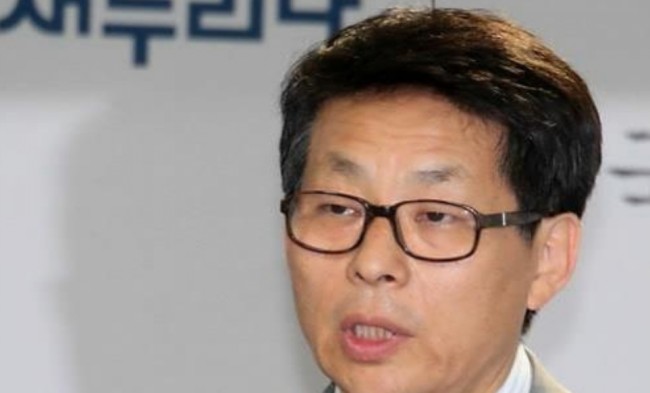  차명진과 정진석 세월호 망언, '징글징글', '해 처먹는다',세월호 유족과 문재인정부, 이젠 누가 징글징글하게 해 쳐먹는가?