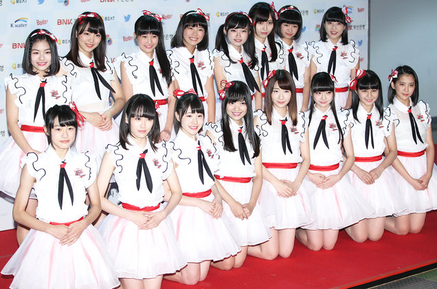  AKB 최악의 추문 – NGT48의 추악한 민낯 2부