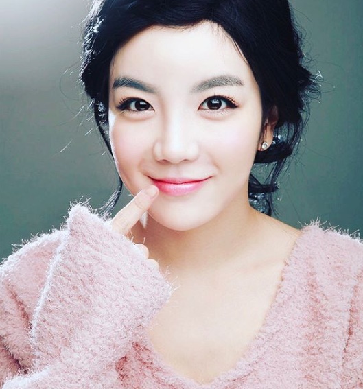  [영인사]에이미 사주