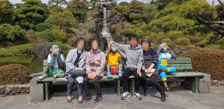  제주도승합차 5인승부터 45인승까지 5월제주도여행 준비하세요!