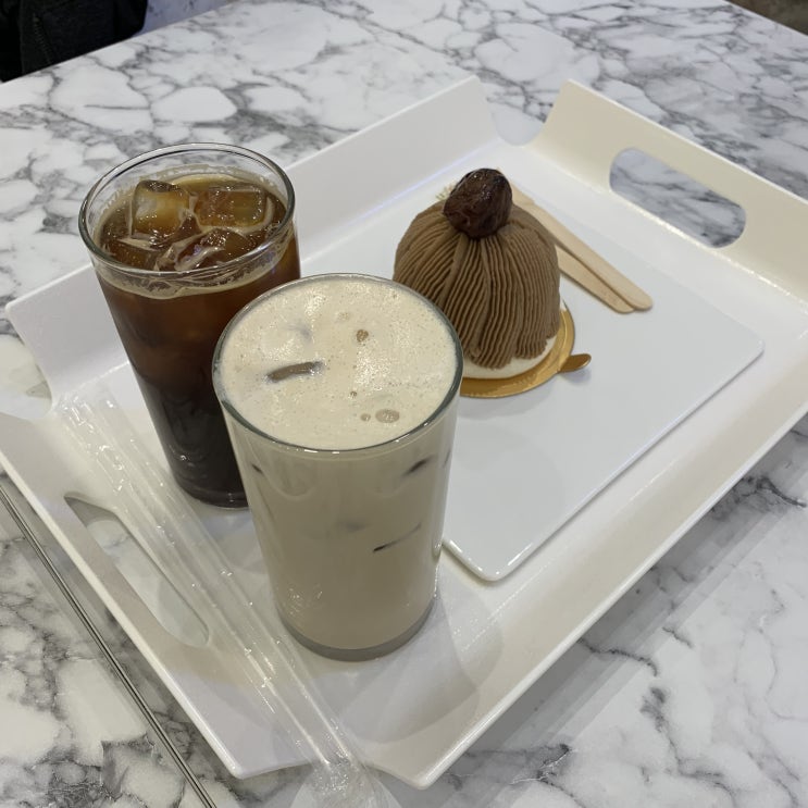 [방학동 카페] 슈바벤 커피 (Subaben Coffee)