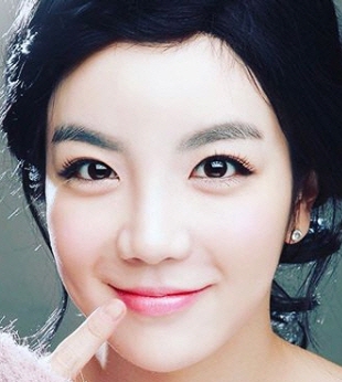  에이미 사주