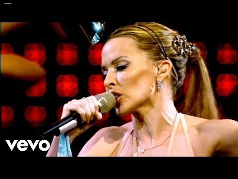 Kylie Minogue - Can`t Get You Out Of My Head 다시듣기