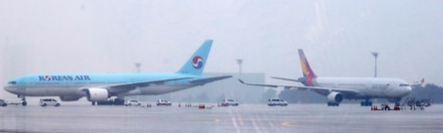  '항공 빅2'…오너리스크에 흔들린 경영권