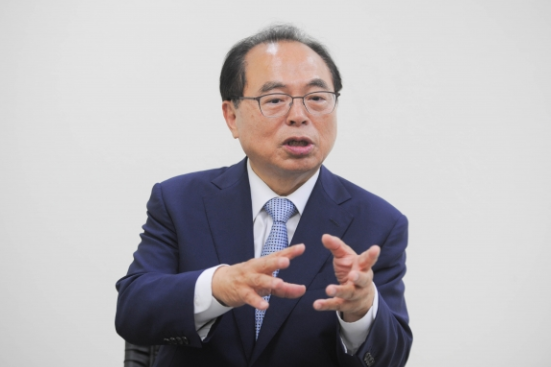  오거돈 시장, “신(新)낙동강시대 위한 서부산대개조 비전을 선포하다”