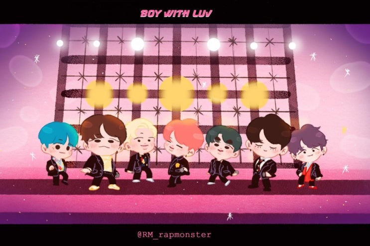  BTS UK오피셜 앨범 차트 1위/ 빌보드200. 1위