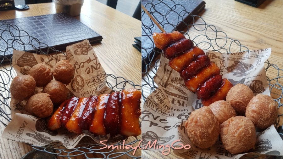 BHC치킨 오포점 사진 5