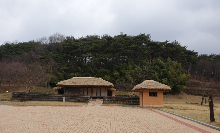  독립운동가, 승려, 시인, 한용운 선생 생가 풍수