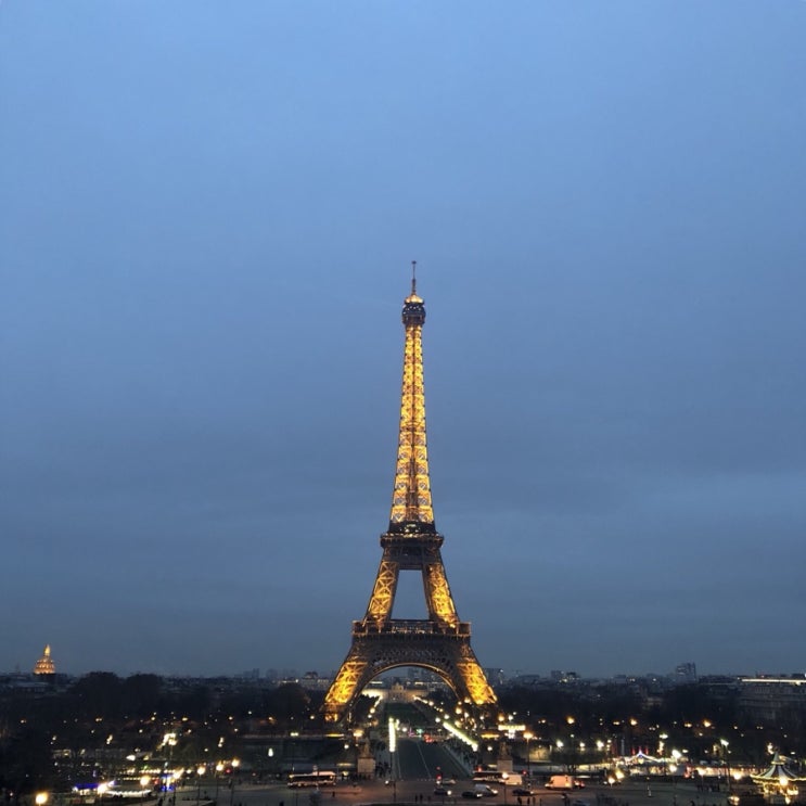  FRANCE PARIS(1)