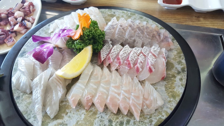  내마음 속 픽원 신제주 맛집 도민혜택정보