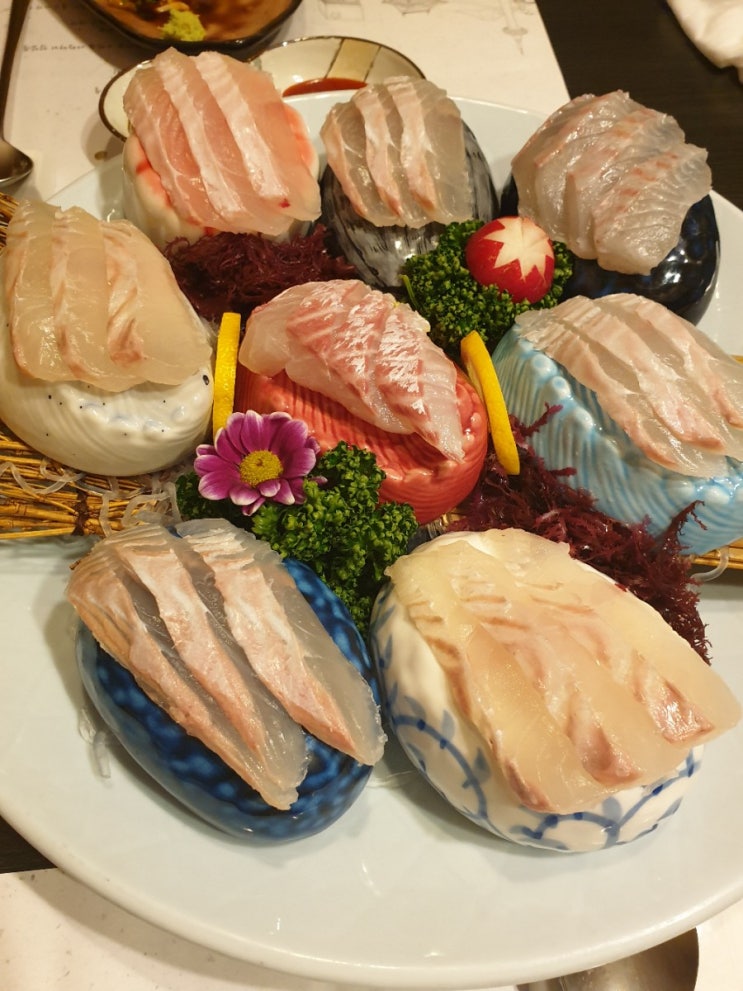  4월 둘째주 먹방(~4월 14일)