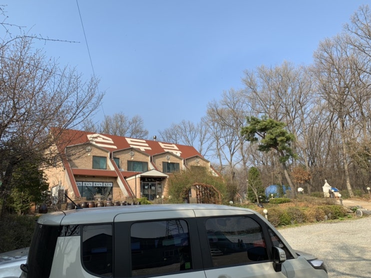  일산맛집 두리원 손두부 너무 맛있어서 백 번 갈거야
