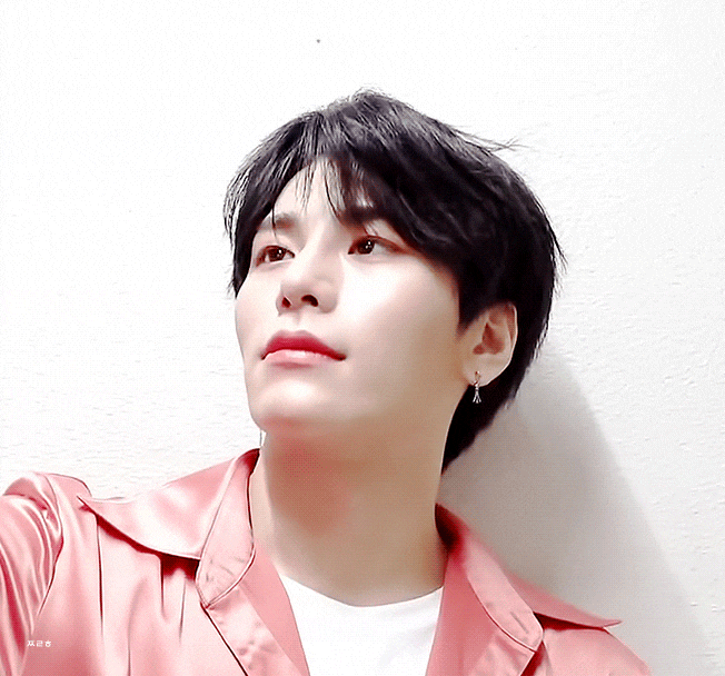  JBJ95 AWAKE 플레이구오즈 (컴백2주차) 오늘도 잘생김 상균
