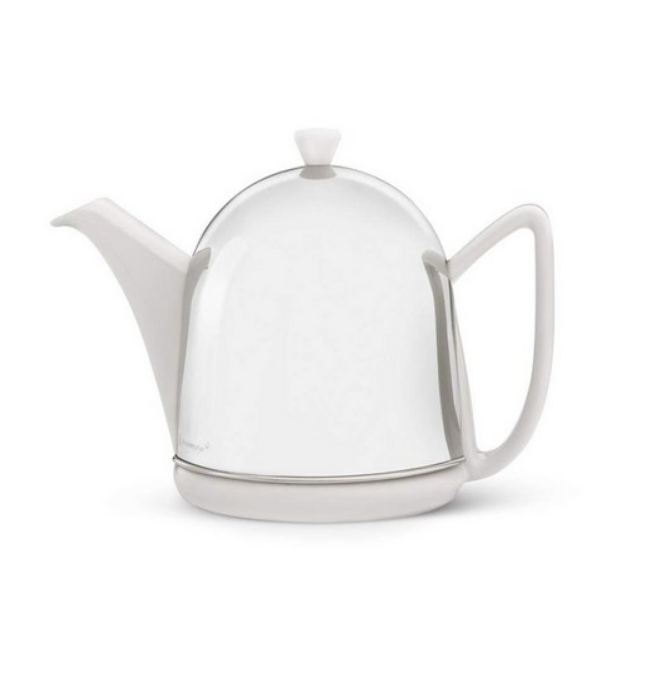 브레드메이어 코지만토 티포트 Bredemeijer Cosy Manto Teapot