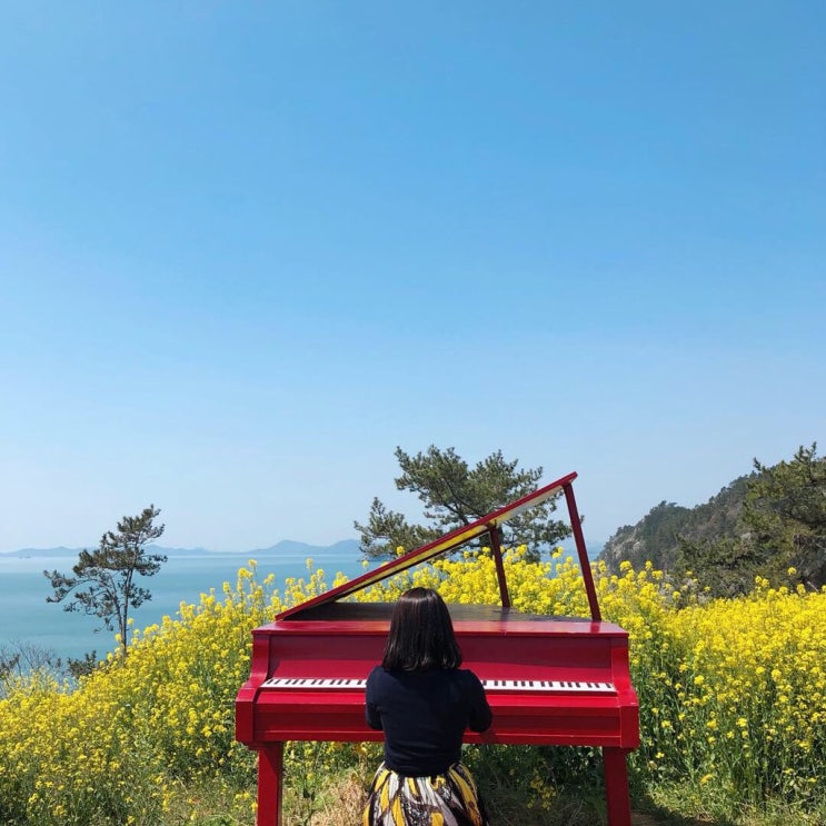  190412-13 아래꽃섬 우행시