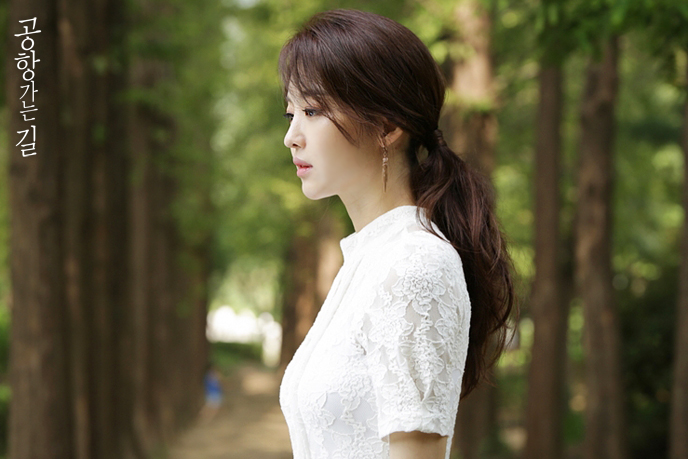  장희진, 훈남 사업가와                       결혼 전제 열애 중