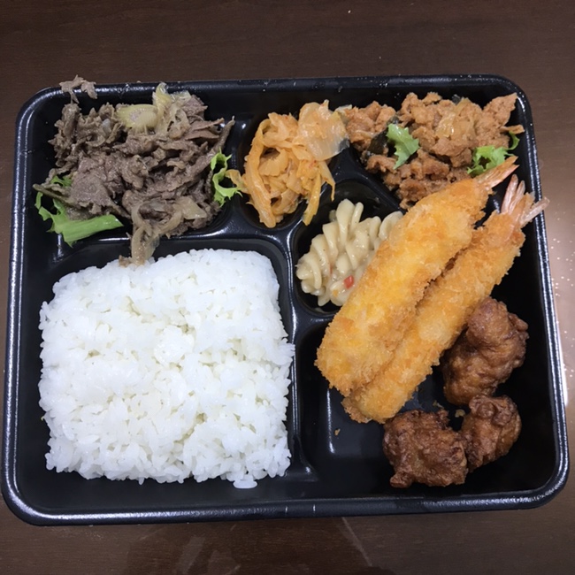  한솥도시락 메뉴 "새치 고기고기" 후기 - 고기고기랑 치킨제육을 합친 맛! /비교/메뉴추천
