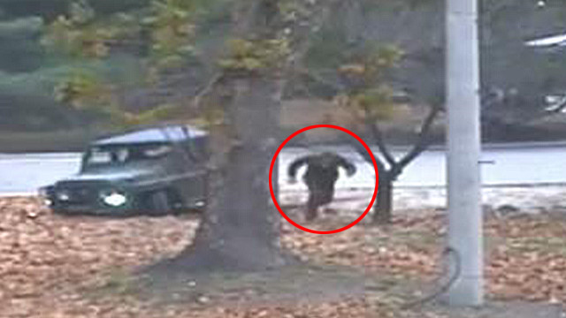  ‘귀순병사’ 오청성, 첫 얼굴 공개