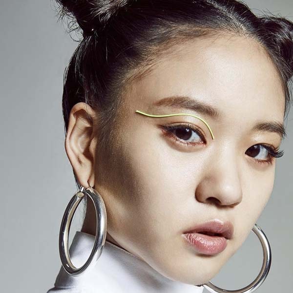  위더플럭 릴체리 나이 오빠 지토모 imjmwdp 윤훼이 들어가나?