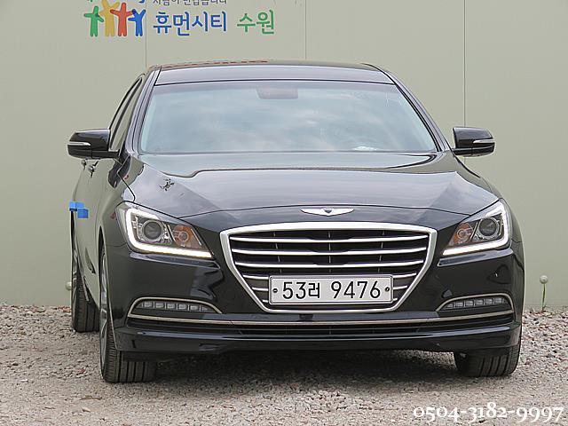  현대 제네시스DH G330 모던 AWD 중고차매매사이트, 중고차 너무 좋은 것을