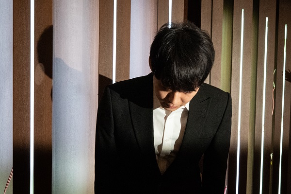  박유천, 마약반응 간이검사 결과 '음성' 판정