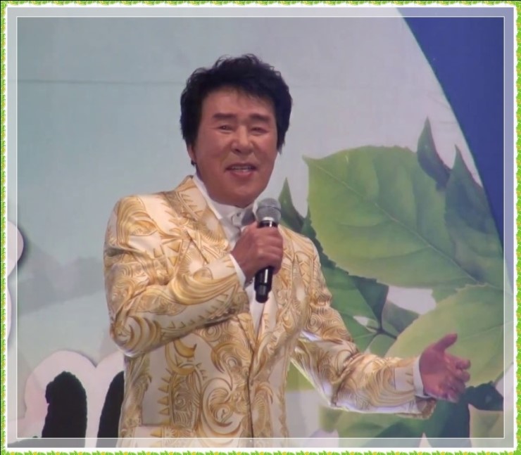  트로트가수 송대관 윤수현 섭외 원하시나요~?