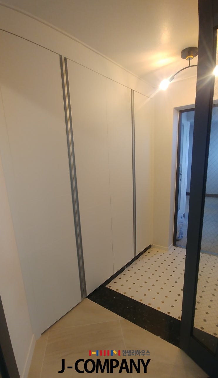  침산코오롱하늘채 34평 인테리어 리모델링 한샘리하우스 범어대리점 (대구인테리어/북구인테리어/침산동인테리어/침산코오롱하늘채인테리어)