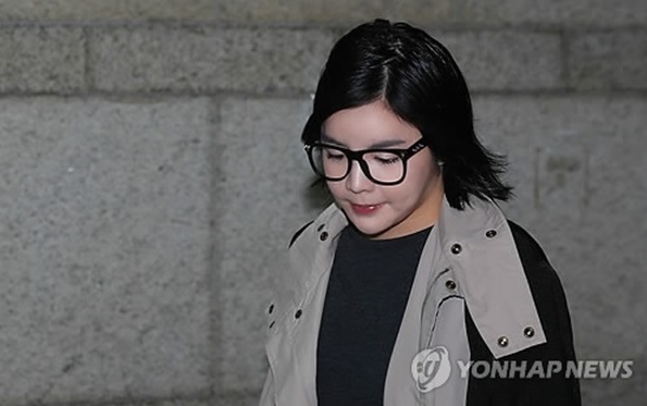  에이미, 프로포폴 같이 투약한 A군??인스타그램 글전문