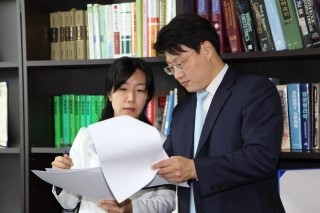  의료법률사무소/양악수술 후 신경이 절단된 사건 이야기입니다.