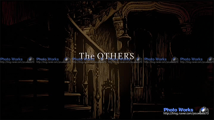 The Others (디 아더스), 2001년