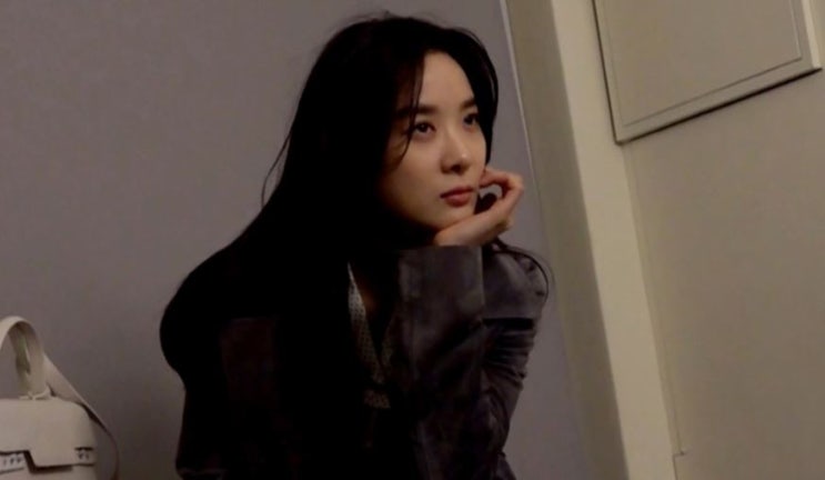  이청아 매니저 실시간 그년의 반응 요약했어요!